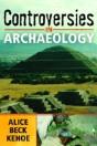 Controversies In Archaeology - Preview