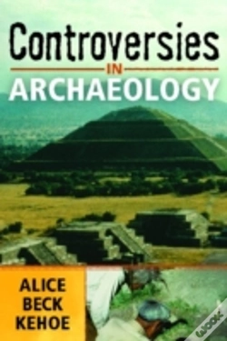 Capa do artigo Controversies In Archaeology