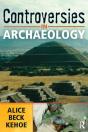 Controversies In Archaeology - Preview