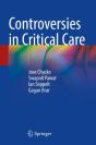 Controversies In Critical Care - Preview