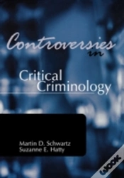 Capa do artigo Controversies In Critical Criminology