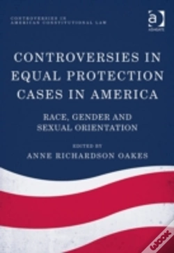 Capa do artigo Controversies In Equal Protection Cases In America