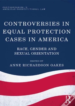 Capa do artigo Controversies In Equal Protection Cases In America