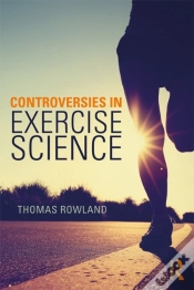 Capa do artigo Controversies In Exercise Science