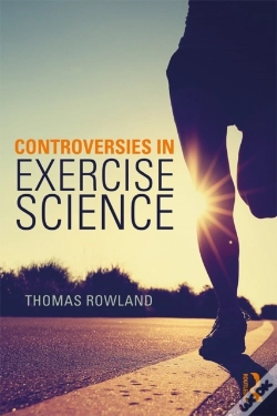 Capa do artigo Controversies In Exercise Science