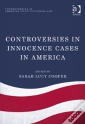 Capa do artigo Controversies In Innocence Cases In America
