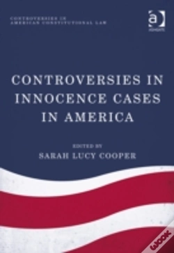 Capa do artigo Controversies In Innocence Cases In America