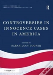 Capa do artigo Controversies In Innocence Cases In America