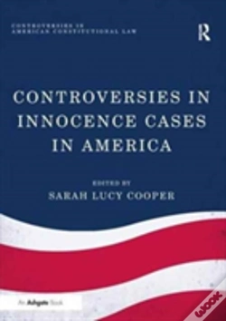 Capa do artigo Controversies In Innocence Cases In America