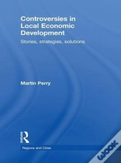 Capa do artigo Controversies In Local Economic Development