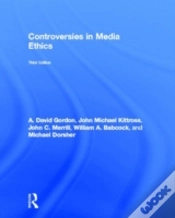 Capa do artigo Controversies In Media Ethics