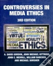 Capa do artigo Controversies In Media Ethics