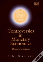 Capa do artigo Controversies In Monetary Economics