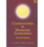 Controversies In Monetary Economics - Preview