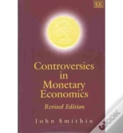 Capa do artigo Controversies In Monetary Economics