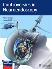 Capa do artigo Controversies In Neuroendoscopy