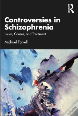 Capa do artigo Controversies In Schizophrenia