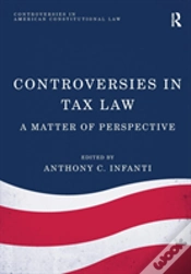 Capa do artigo Controversies In Tax Law