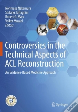Capa do artigo Controversies In The Technical Aspects Of Acl Reconstruction