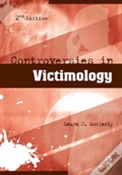 Capa do artigo Controversies In Victimology
