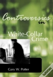 Capa do artigo Controversies In White-Collar Crime