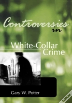 Capa do artigo Controversies In White-Collar Crime
