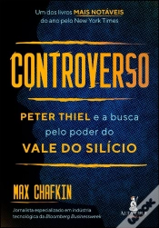 Capa do artigo Controverso