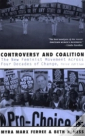 Capa do artigo Controversy And Coalition