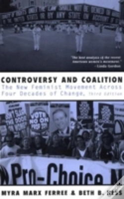 Capa do artigo Controversy And Coalition