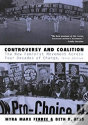 Capa do artigo Controversy And Coalition