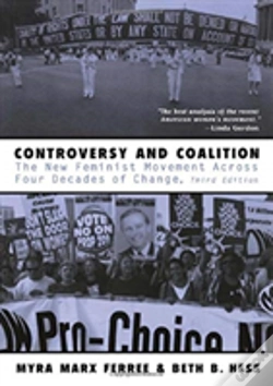 Capa do artigo Controversy And Coalition