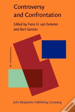 Capa do artigo Controversy And Confrontation