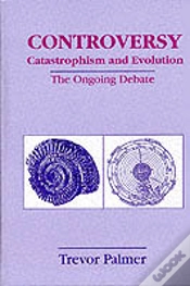 Capa do artigo Controversy Catastrophism And Evolution