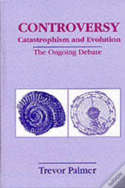 Capa do artigo Controversy Catastrophism And Evolution