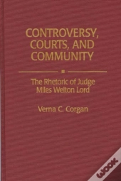 Controversy, Courts, And Community