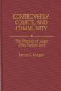 Controversy, Courts, And Community - Preview