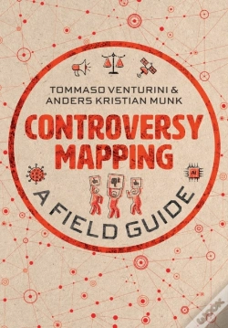 Capa do artigo Controversy Mapping