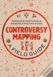 Capa do artigo Controversy Mapping