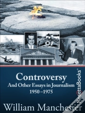 Capa do artigo Controversy