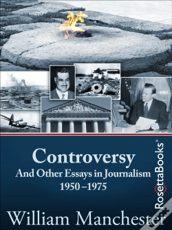 Capa do artigo Controversy