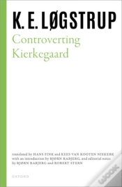 Capa do artigo Controverting Kierkegaard