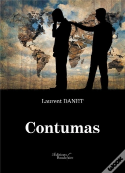 Capa do artigo Contumas