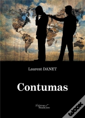 Capa do artigo Contumas