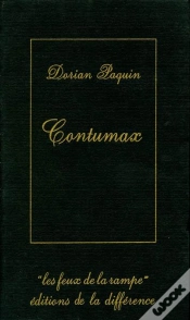 Capa do artigo Contumax