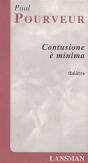 Contusione E Minima - Preview