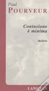 Contusione E Minima