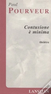 Capa do artigo Contusione E Minima