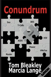 Capa do artigo Conundrum