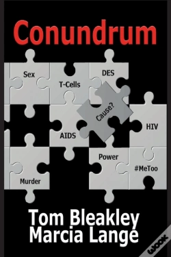 Capa do artigo Conundrum