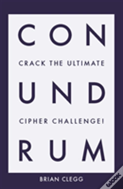Capa do artigo Conundrum